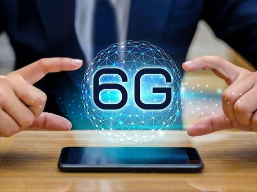邁向6G時代 全息通信與元宇宙驅動的新藍海，這幾家頭部企業率先受益