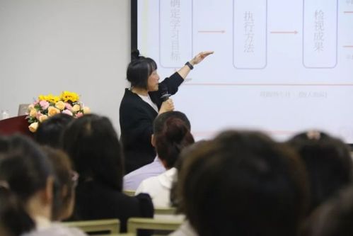 肩負教育使命,引領托育行業前行 勁葛琳克2019年終會議